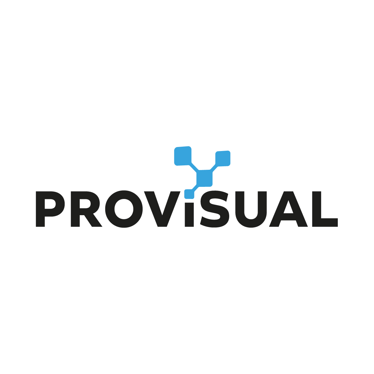 Logotipo PROVISUAL